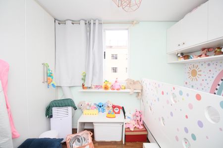 Apartamento para alugar com 98m², 3 quartos e 2 vagasQuarto 2
