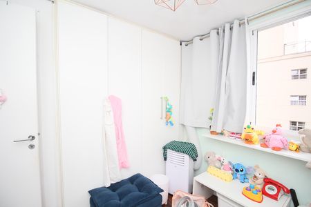 Apartamento para alugar com 98m², 3 quartos e 2 vagasQuarto 2