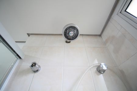 Apartamento para alugar com 98m², 3 quartos e 2 vagasBanheiro social