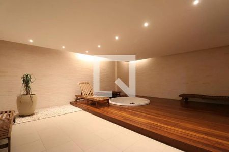 Apartamento para alugar com 70m², 2 quartos e 1 vaga Apartamento para alugar com 70m², 2 quartos e 1 vagaSpa / Sauna