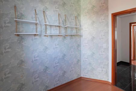 Quarto 1 de apartamento para alugar com 4 quartos, 160m² em Castelo, Belo Horizonte