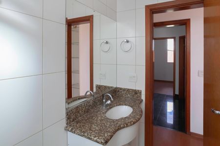 Apartamento para alugar com 160m², 4 quartos e 2 vagas Apartamento para alugar com 160m², 4 quartos e 2 vagasBanheiro da suíte
