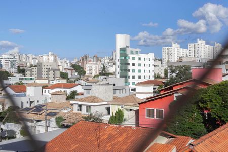 Apartamento para alugar com 160m², 4 quartos e 2 vagas Apartamento para alugar com 160m², 4 quartos e 2 vagasCobertura - Quarto 3 - Vista