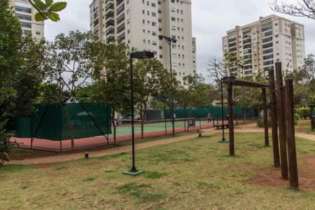 Apartamento para alugar com 144m², 3 quartos e 2 vagasAcademia
