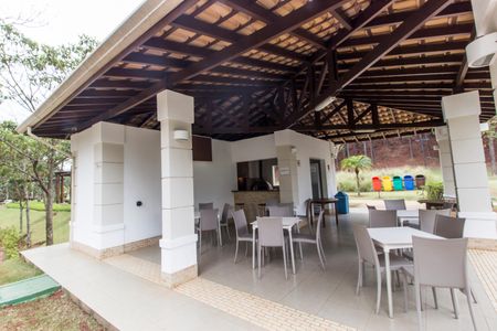 Apartamento para alugar com 144m², 3 quartos e 2 vagasÁrea gourmet