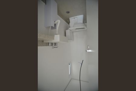 Apartamento à venda com 94m², 3 quartos e 2 vagasLavabo