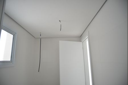 Apartamento à venda com 94m², 3 quartos e 2 vagasBanheiro da Suíte