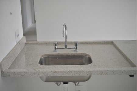 Apartamento à venda com 94m², 3 quartos e 2 vagasCozinha