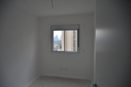 Apartamento à venda com 94m², 3 quartos e 2 vagasQuarto 2