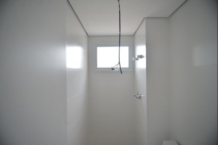 Apartamento à venda com 94m², 3 quartos e 2 vagasBanheiro Social