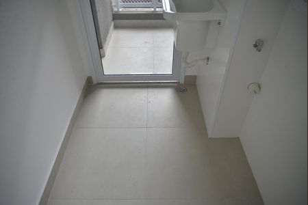 Apartamento à venda com 94m², 3 quartos e 2 vagasÁrea de Serviço