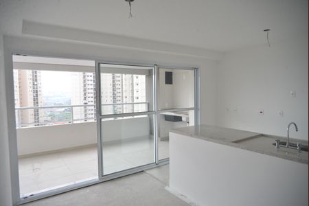 Apartamento à venda com 94m², 3 quartos e 2 vagasCozinha