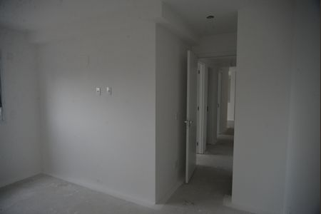 Apartamento à venda com 94m², 3 quartos e 2 vagasQuarto Suíte