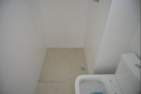 Apartamento à venda com 94m², 3 quartos e 2 vagasBanheiro da Suíte