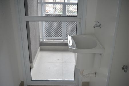 Apartamento à venda com 94m², 3 quartos e 2 vagasÁrea de Serviço