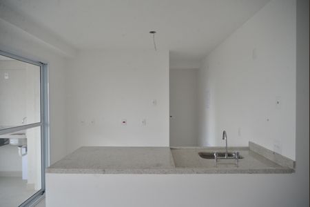 Apartamento à venda com 94m², 3 quartos e 2 vagasCozinha