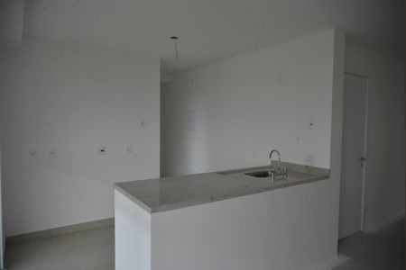Apartamento à venda com 94m², 3 quartos e 2 vagasCozinha
