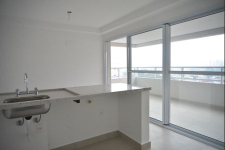 Apartamento à venda com 94m², 3 quartos e 2 vagasCozinha