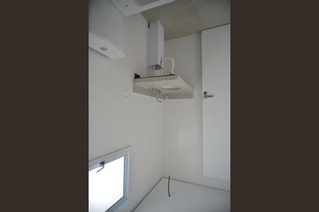 Apartamento à venda com 93m², 3 quartos e 2 vagasBanheiro da Suíte 2
