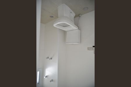 Apartamento à venda com 93m², 3 quartos e 2 vagasBanheiro da Suíte