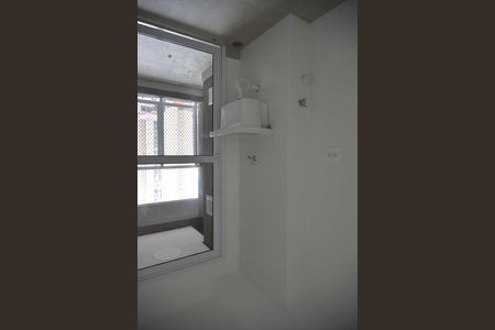 Apartamento à venda com 93m², 3 quartos e 2 vagasÁrea de Serviço