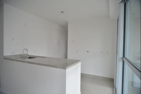 Apartamento à venda com 93m², 3 quartos e 2 vagasCozinha