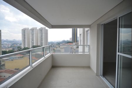 Apartamento à venda com 93m², 3 quartos e 2 vagasVaranda gourmet