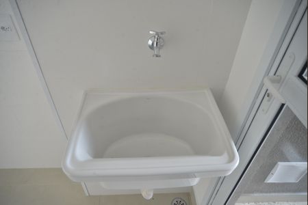 Apartamento à venda com 93m², 3 quartos e 2 vagasÁrea de Serviço