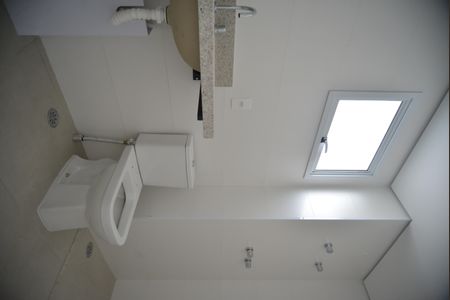Apartamento à venda com 93m², 3 quartos e 2 vagasBanheiro da Suíte 2