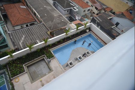 Apartamento à venda com 93m², 3 quartos e 2 vagasVaranda gourmet