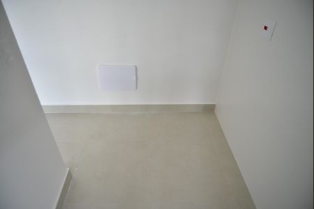 Apartamento à venda com 93m², 3 quartos e 2 vagasÁrea de Serviço