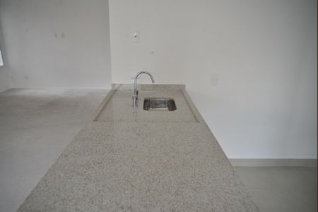 Apartamento à venda com 93m², 3 quartos e 2 vagasCozinha