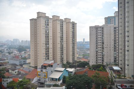 Apartamento à venda com 93m², 3 quartos e 2 vagasVaranda gourmet