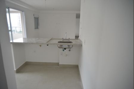 Apartamento à venda com 93m², 3 quartos e 2 vagasCozinha