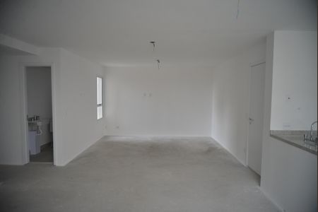 Apartamento à venda com 93m², 3 quartos e 2 vagasSala