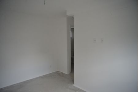 Apartamento à venda com 93m², 3 quartos e 2 vagasQuarto Suite 2