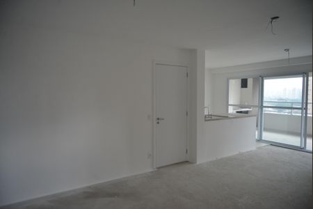 Apartamento à venda com 93m², 3 quartos e 2 vagasSala