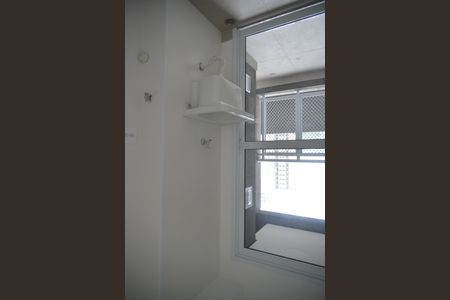 Apartamento à venda com 94m², 2 quartos e 2 vagasÁrea de Serviço