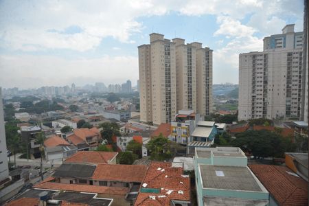 Apartamento à venda com 94m², 2 quartos e 2 vagasVista do Quarto 2