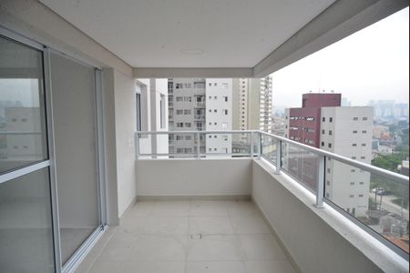 Apartamento à venda com 94m², 2 quartos e 2 vagasVaranda gourmet