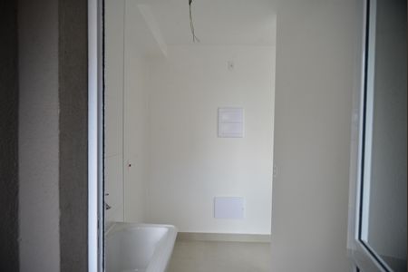 Apartamento à venda com 94m², 2 quartos e 2 vagasÁrea de Serviço