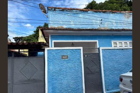 Casa à venda com 2 quartos, 52m² em Santa Rosa, Niterói