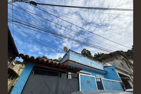 Casa à venda com 2 quartos, 52m² em Santa Rosa, Niterói