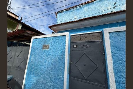 Casa à venda com 2 quartos, 52m² em Santa Rosa, Niterói