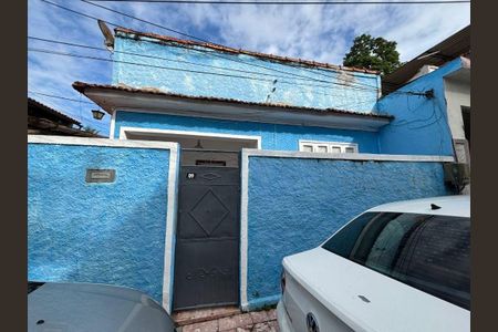 Casa à venda com 2 quartos, 52m² em Santa Rosa, Niterói
