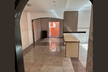 Casa à venda com 4 quartos, 350m² em Alto da Mooca, São Paulo