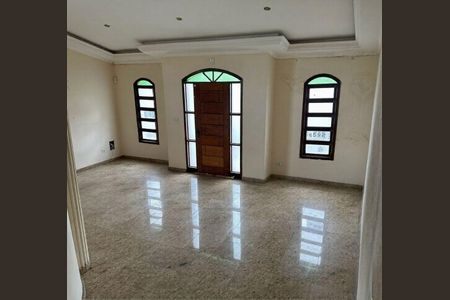 Casa à venda com 4 quartos, 350m² em Alto da Mooca, São Paulo