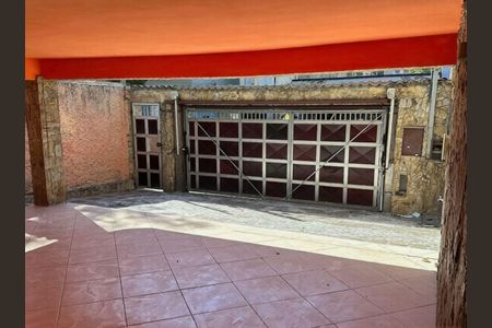 Casa à venda com 4 quartos, 350m² em Alto da Mooca, São Paulo