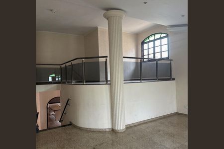 Casa à venda com 4 quartos, 350m² em Alto da Mooca, São Paulo