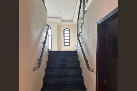 Casa à venda com 4 quartos, 350m² em Alto da Mooca, São Paulo